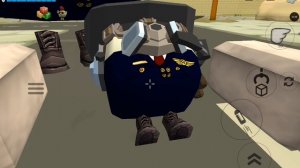 Неожиданные встречи 1 сезон 2 серия