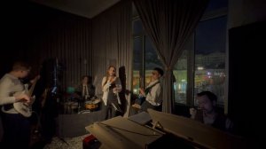 “M&Band” Good Morning Heartache - Айрин Хиггинботэм, Эрвин Дрейк, Дэн Фишер