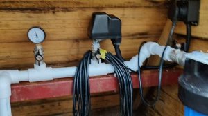 обустройство колодца на даче