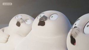 🍿 [Trailer] S2 KBS SEALOOK Season 2 Official Trailer