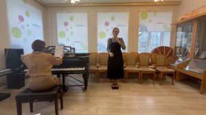 Захарова В.