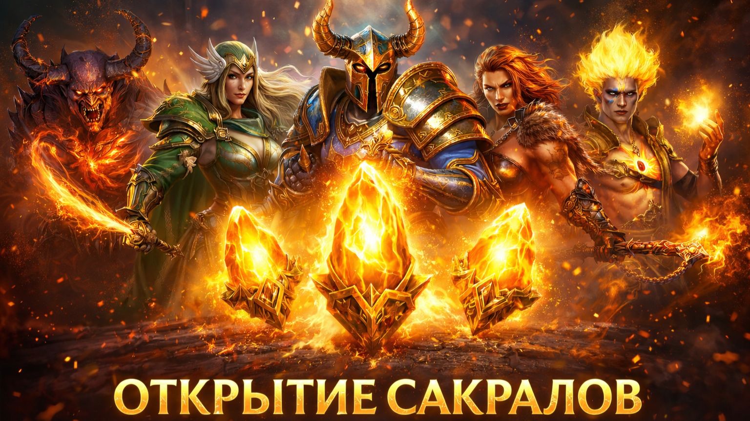 😱 САКРАЛЫ РЕШАЮТ — ЛЕГА ИЛИ БОЛЬ?#raidshadowlegends #raidsl #топ