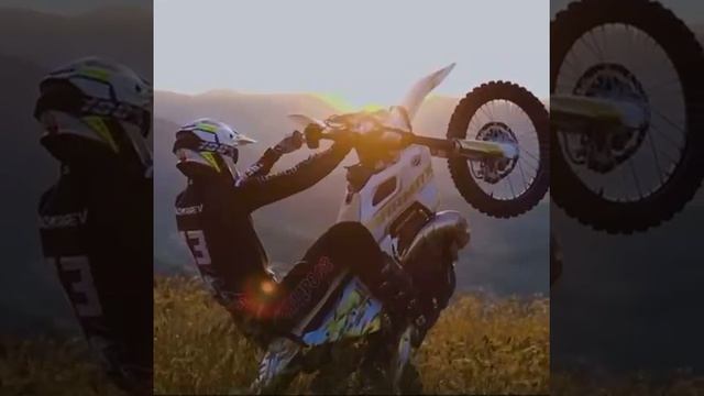 Покатушки на Эндуро в Геленджике