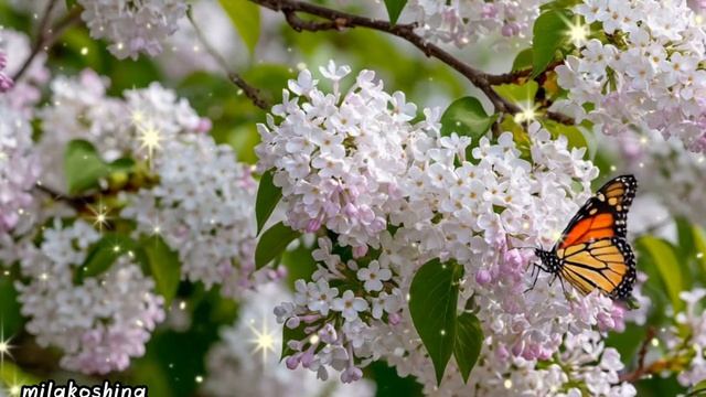 Доброго Весеннего Утра!🌷