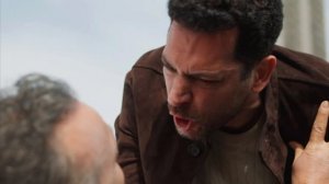 Эпизод из сериала «Розы и грехи» 1 сезон 24 серия