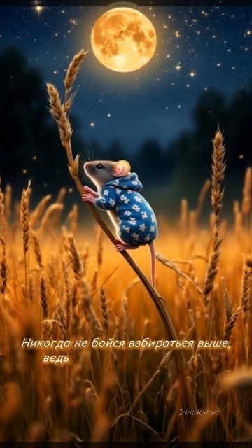 Нам всем очень нужно                            