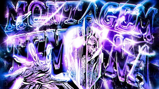 MONTAGEM TENTANA Super Slowed