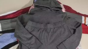 Лот 2573  СТОК Спорт микс мж Канада 1740ркг 11кг 50ед