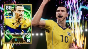 eFootball - Открываю подарочные паки - Играю футбол - vk.com/efootballgamenews