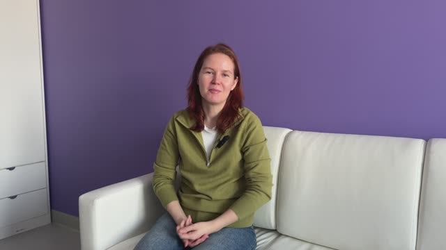 Видео-отзыв родителей о школе «Феникс» филиал «Аннино»