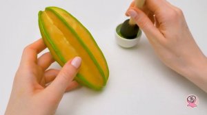 Сочные DIY лайфхаки с косметикой! 🍉🍍 Ты не поверишь!
