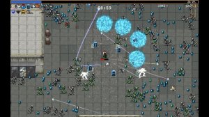 Vampire Survivors без ком часть -  (9)