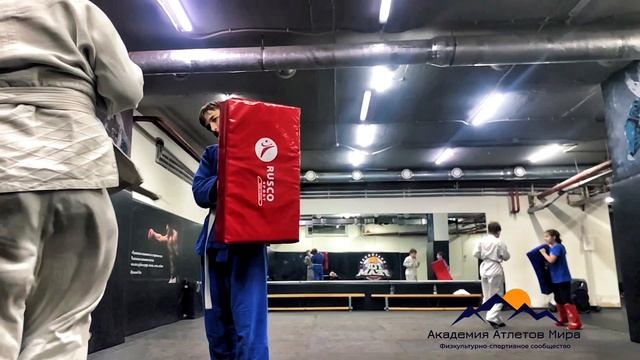 Техника / честный труд / Изящество владения телом / Во все возраста