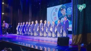 Космический юбилей: в Смоленске выбрали лучших на конкурсе посвящённом памяти имени Юрия Гагарина