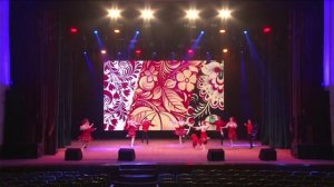 НОМЕР: АКБУЗАТ - КАЛИНКА (2025)