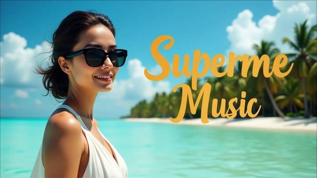  1 Hour Deep  Chill House Mix