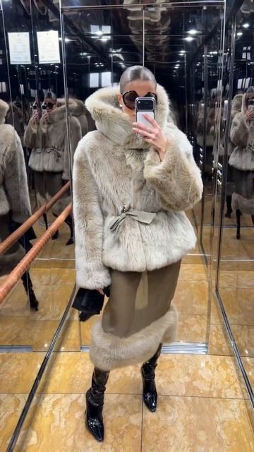 Штрихи, которые создают эффект завершённого образа