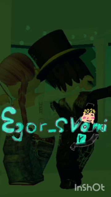 Ловите,не помню выкладывал или нет,идея моя,не брать!!❤️