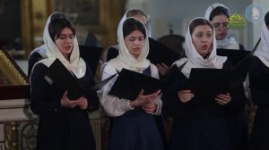 ПАСХА 2026. «Христос Воскресе» на грузинском языке («Кристе агздга»)