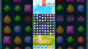 Легенда о драгоценном камне 13