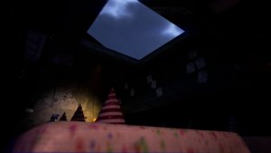 Стал Фокси и втащил охраннику по полной // Fnaf Simulator Rebirth