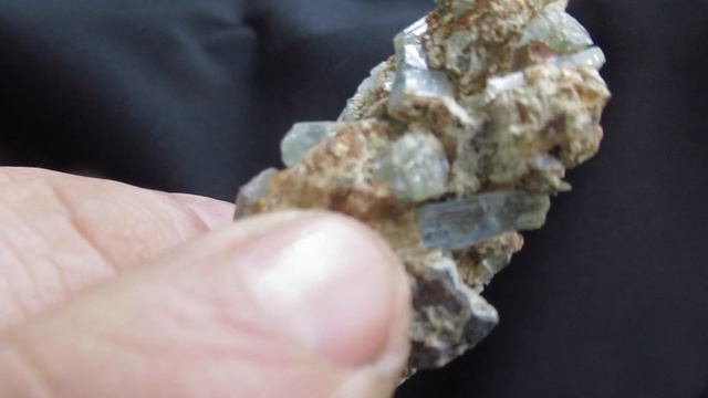 Аквамарин купить