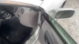 ДВС+КПП TOYOTA 2ZZ-GE, 1800 куб.см  № 0017262