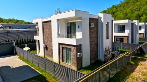 КП Уют у реки: последний дом в продаже. Реликтовый лес, горная река и закрытая территория