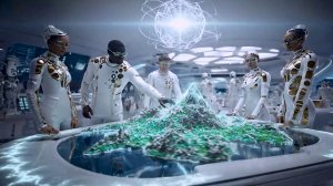 Мечты о Будущем