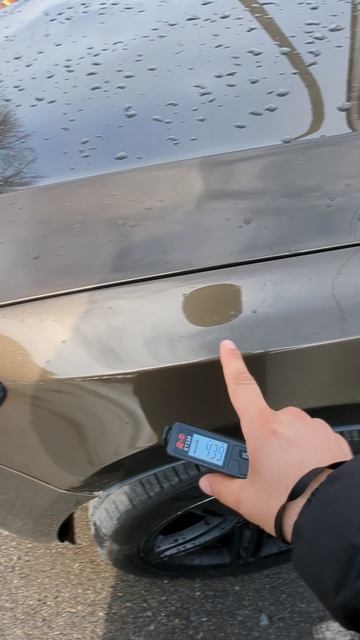 Куда тыкать толщиномером!? Автомотоподбор Ставрополь поможет.