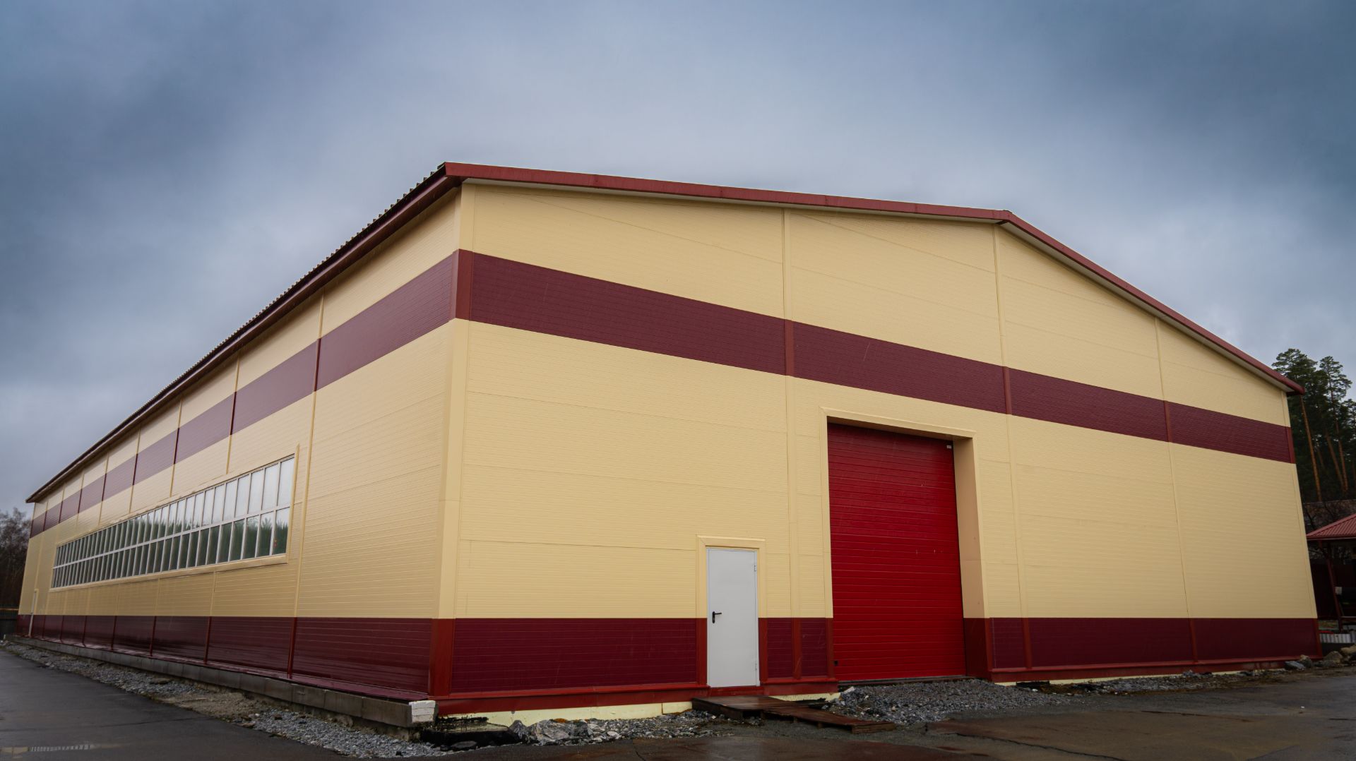 Миасс, мы были у вас! Посетили наш готовый цех и получили отличную обратную связь