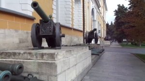 Игорь Панарин: МОЩЬ РУСИ Ивана Грозного