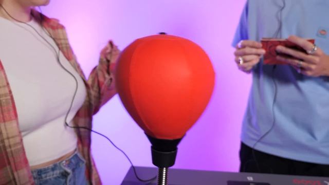 FunkyGames X Шумбокс