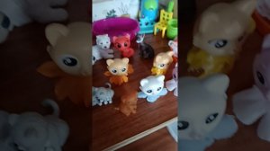 стильвашки-милашки 22 серия Новый дом