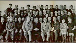 МЫ из УзКТЖМ