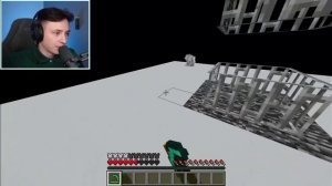 ✨СМЕРТЕЛЬНАЯ РУЛЕТКА.КАК ДОМЕР ПОПАЛ В КОМАНДУ К ЭДИСОНУ👌🏻