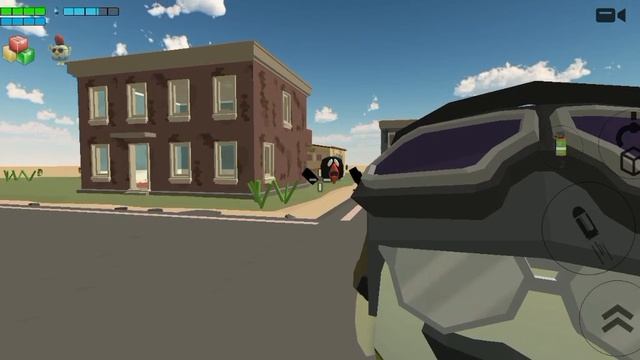 ТОЛ чикен 2-ая серия