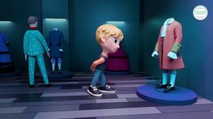 Россия — мои горизонты. Видеоролик № 3 об образовании (7 класс)