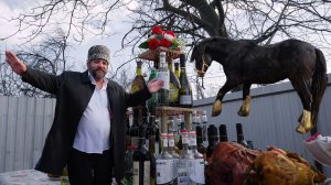 Перезва Спас Малина