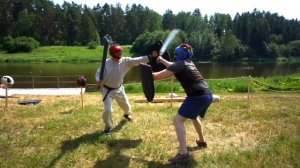 Визитка Королинга