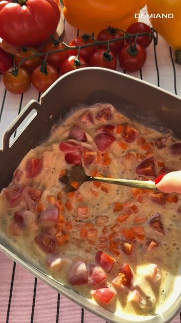 Ем неделю и не могу остановиться 💔