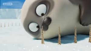 New Year, New Me  2024 with Seals  SEALOOK  Episodes Compilation