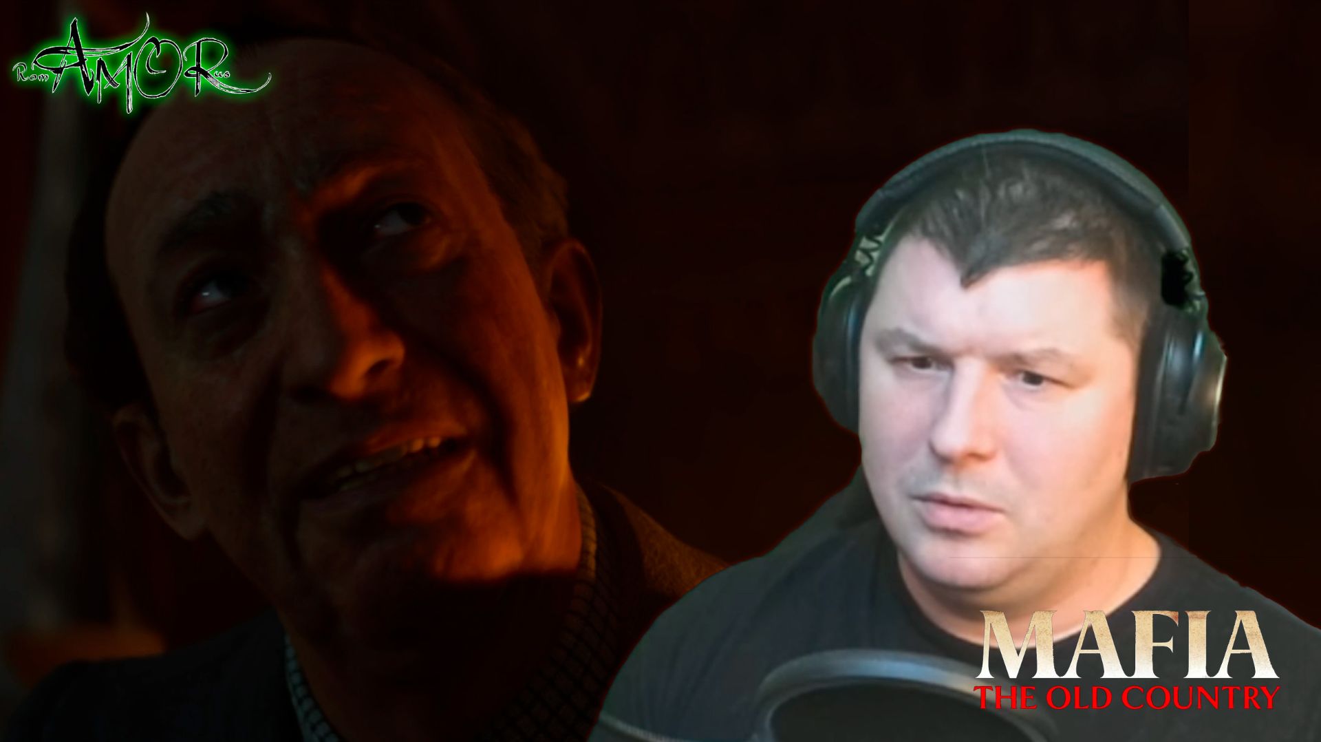 ЛУДОВИЧИ ОТВЕТИТ ► Mafia The Old Country #11