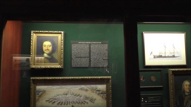 Пантелеймоновская церковь. Храм воинской славы.