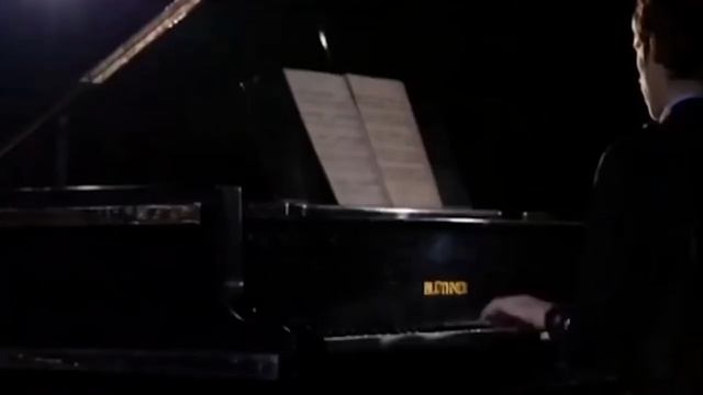 Гениальный ребёнок-пианист Николай Мирошниченко