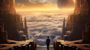 ЭФИР "ТВОЯ ГЛАВНАЯ ГРАВИТАЦИЯ"