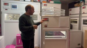 Воронежский инкубатор в Беларусь, Витебск. Профессиональный инкубатор на 450 куриных яиц.