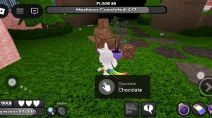 3 часть забега до 23 этажа!! У меня 76 процентов на бесси, и осталось 24 процентов