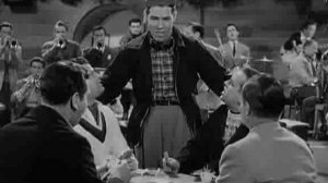 Чататтунга чу-чу  (Серенада солнечной долины 1941)