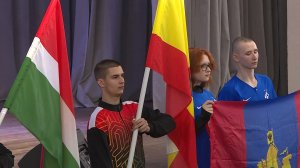 Голбол и шоудаун: как спорт раскрывает незрячих атлетов